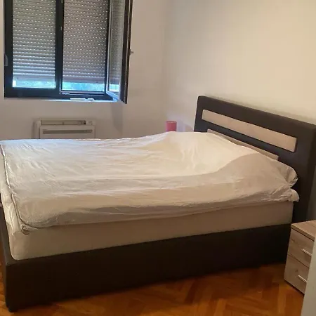 New With Two Bedrooms Apartment