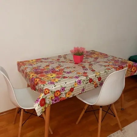 Apartment New With Two Bedrooms Podgorica
