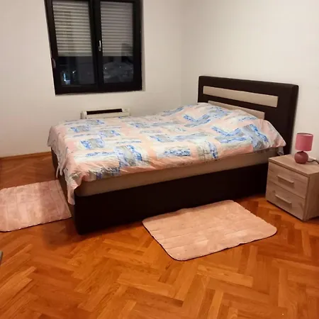 New With Two Bedrooms *
