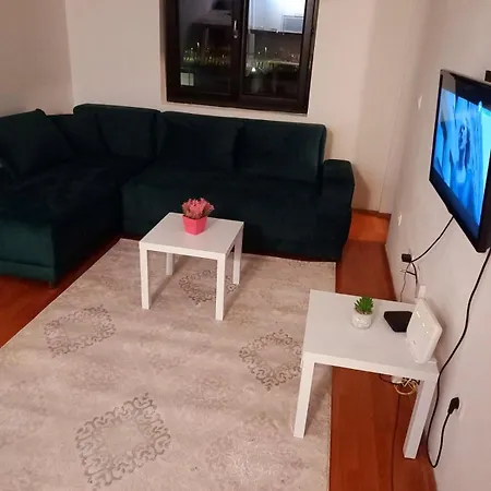 New With Two Bedrooms * Podgorica