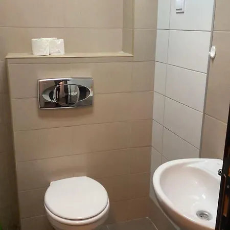 New With Two Bedrooms *
