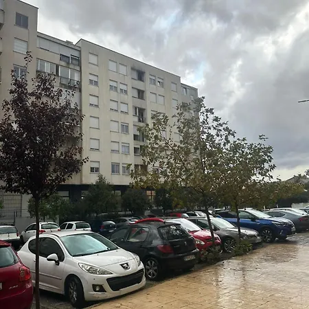 New With Two Bedrooms Apartment Podgorica